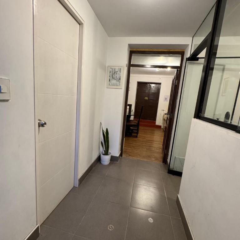 Antuquita's House - Three-Bedroom House - 15