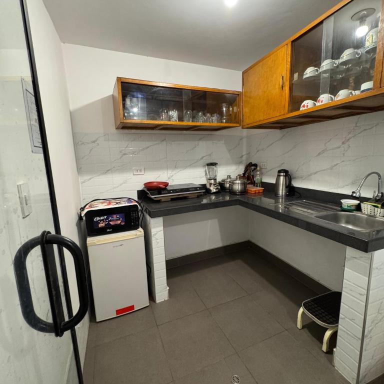 Antuquita's House - Three-Bedroom House - 21