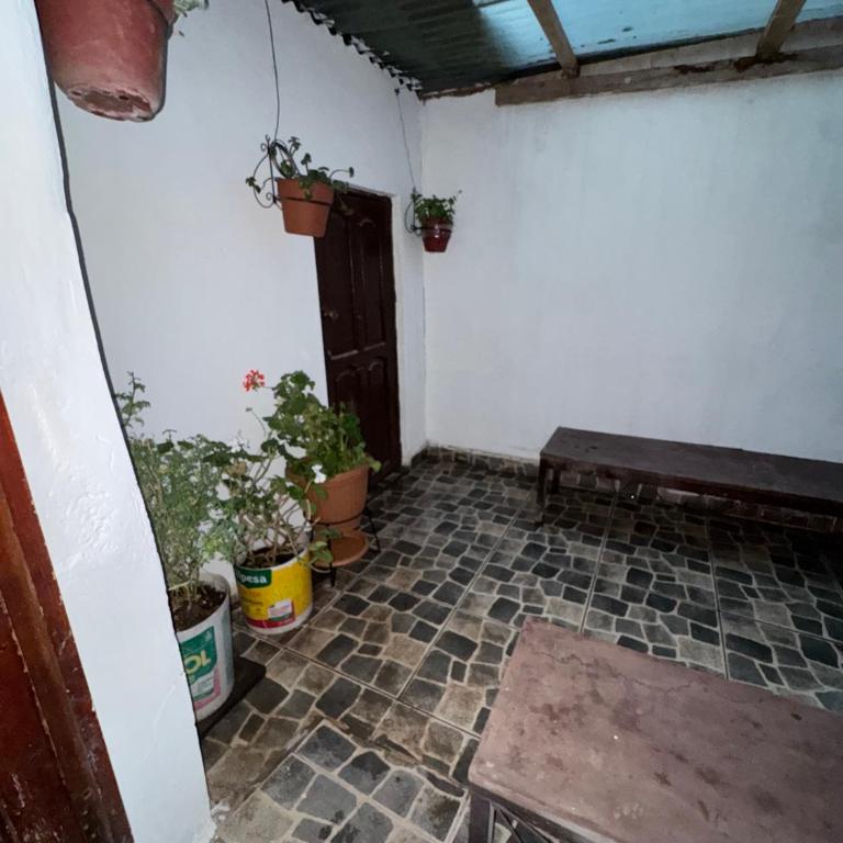 Antuquita's House - Three-Bedroom House - 20