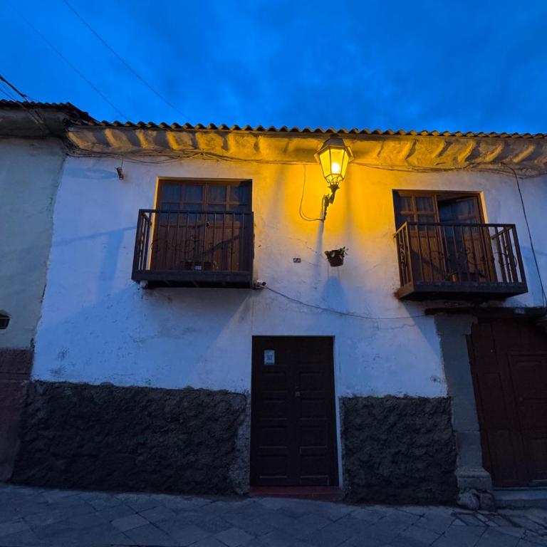 Antuquita's House - Three-Bedroom House - 17