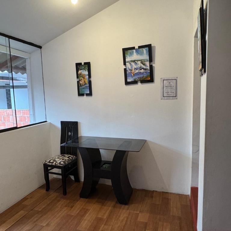 Antuquita's House - Three-Bedroom House - 25