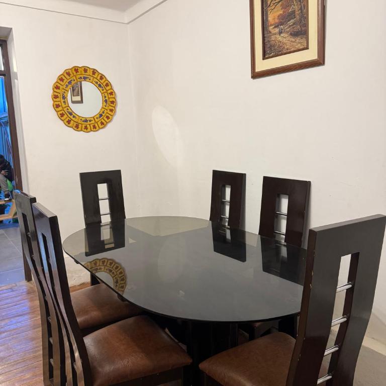 Antuquita's House - Three-Bedroom House - 31