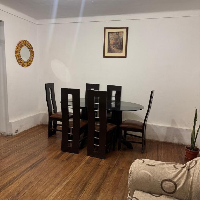 Antuquita's House - Three-Bedroom House - 30