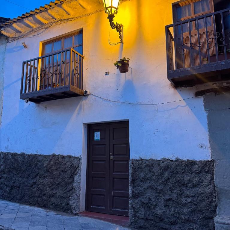 Antuquita's House - Three-Bedroom House - 33