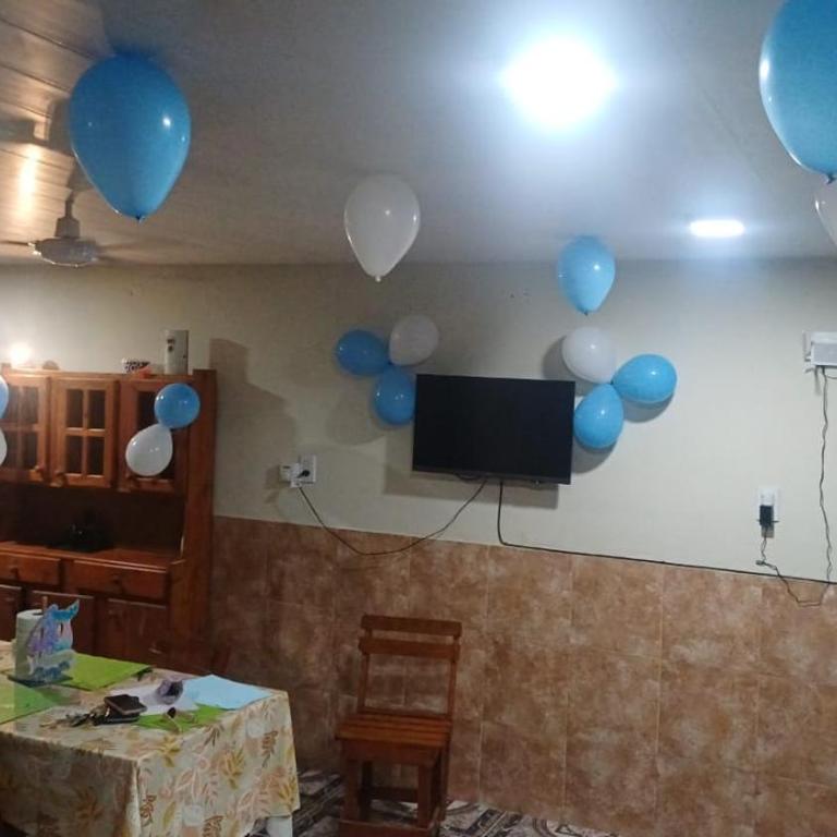 Casa Del Pino - Casa con 1 dormitorio - 21