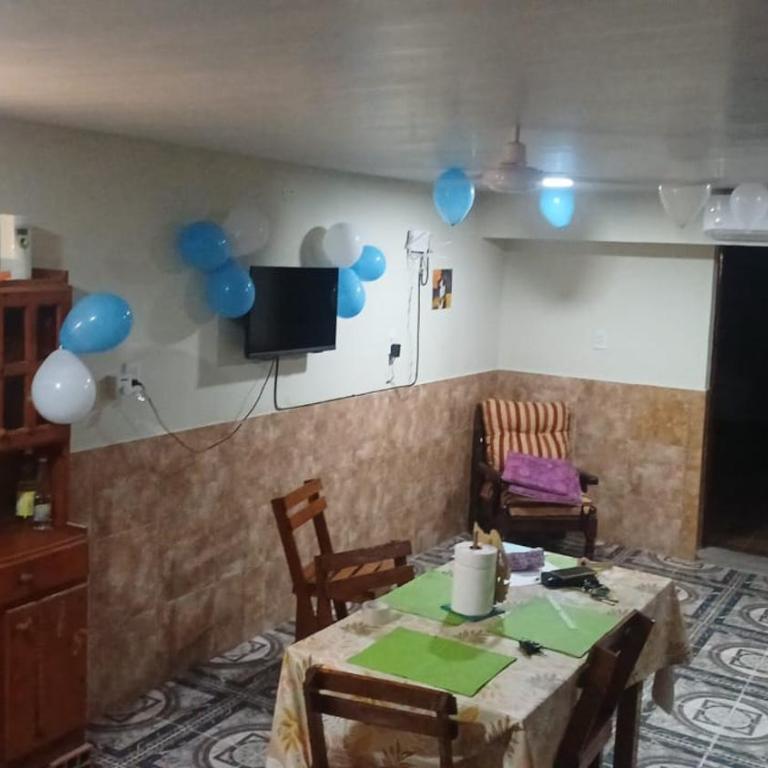 Casa Del Pino - Casa con 1 dormitorio - 20