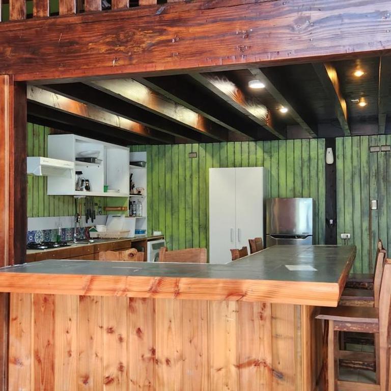 casa caburgua en cerro - Chalet de 3 dormitorios - 2