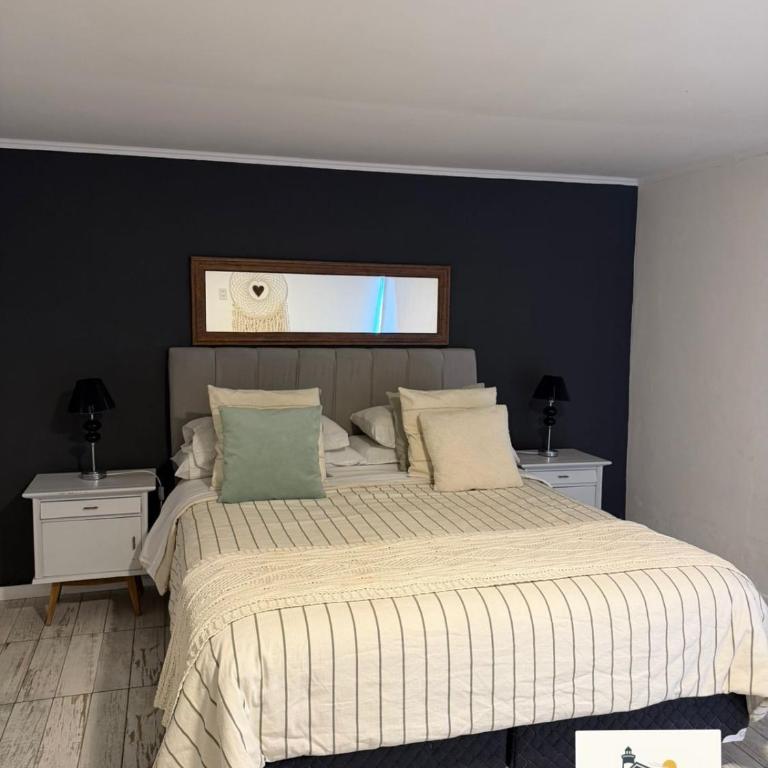 La Pascuala - Casa de 2 dormitorios - 10