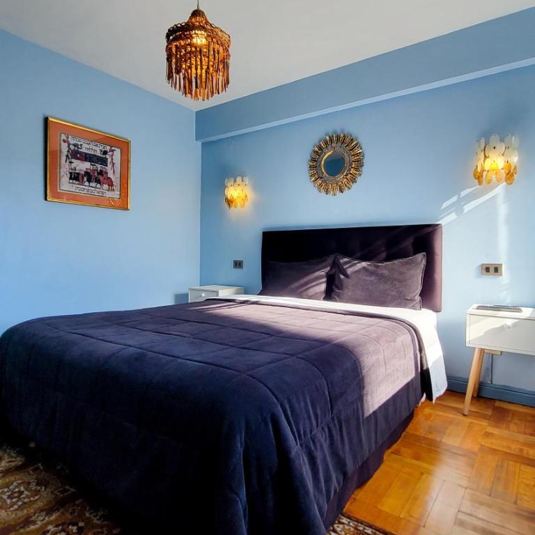 Oasis Departamento Boutique - Two-Bedroom Apartment - 2