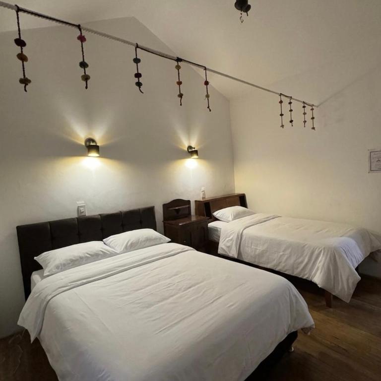 Antuquita's House - Three-Bedroom House - 35