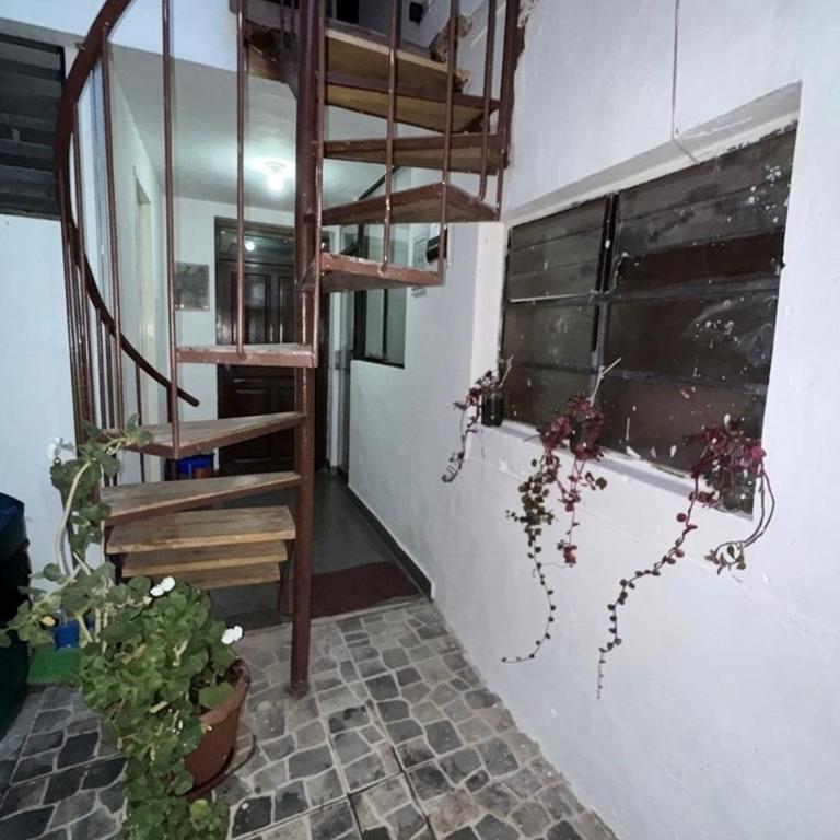 Antuquita's House - Three-Bedroom House - 41