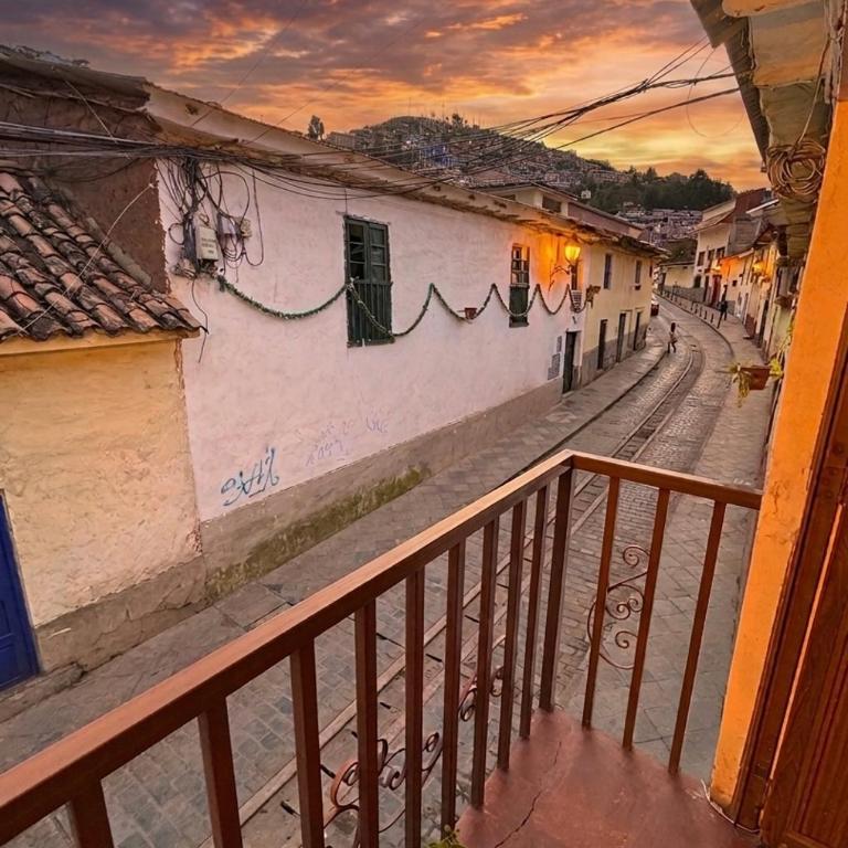 Antuquita's House - Three-Bedroom House - 2