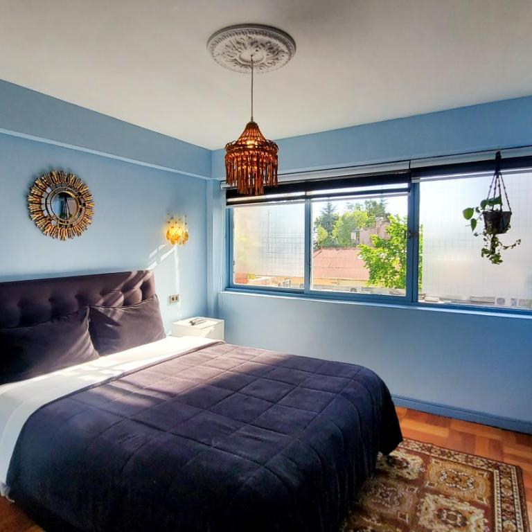 Oasis Departamento Boutique - Two-Bedroom Apartment - 3