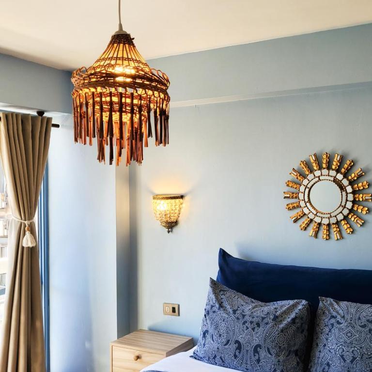 Oasis Departamento Boutique - Two-Bedroom Apartment - 4