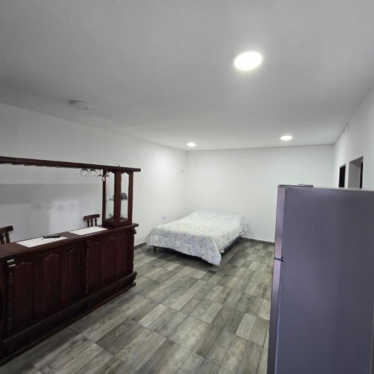 Sumaj Wasi - Apartamento de 1 dormitorio - 1