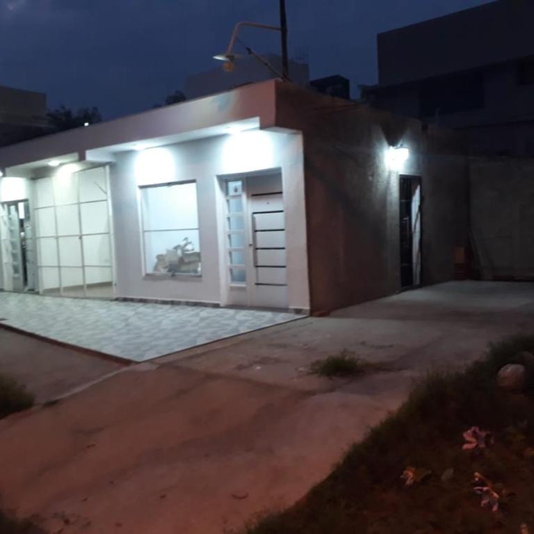 Sumaj Wasi - Apartamento de 1 dormitorio - 5