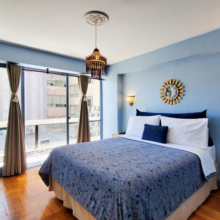 Oasis Departamento Boutique - Two-Bedroom Apartment - 5
