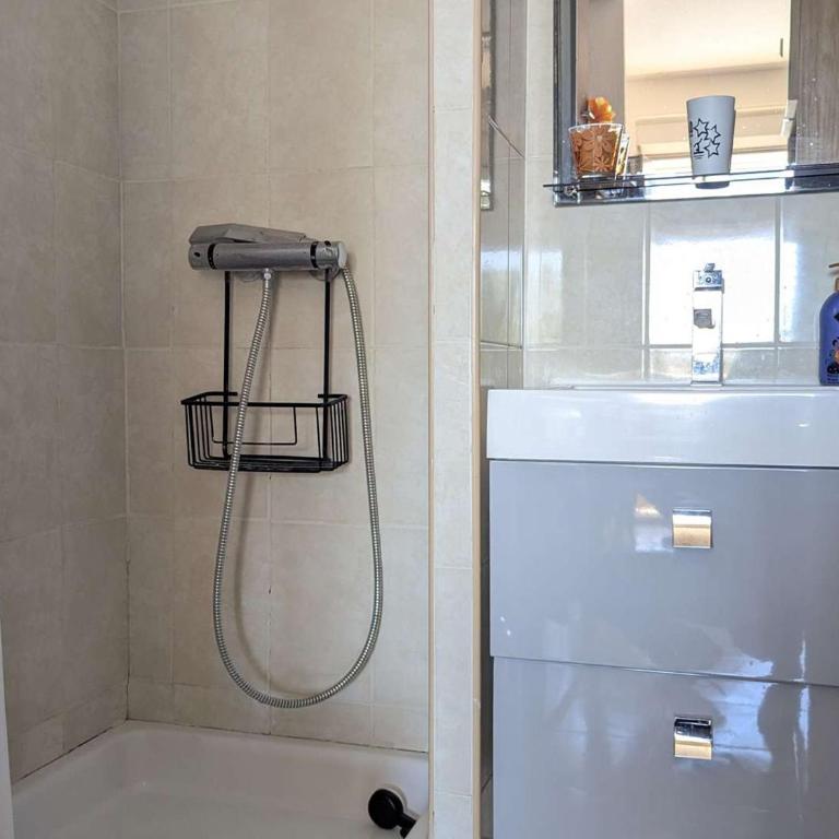 Appartement charmant avec piscine - 2 pers. - FR-1-387-234 - Appartement - 2