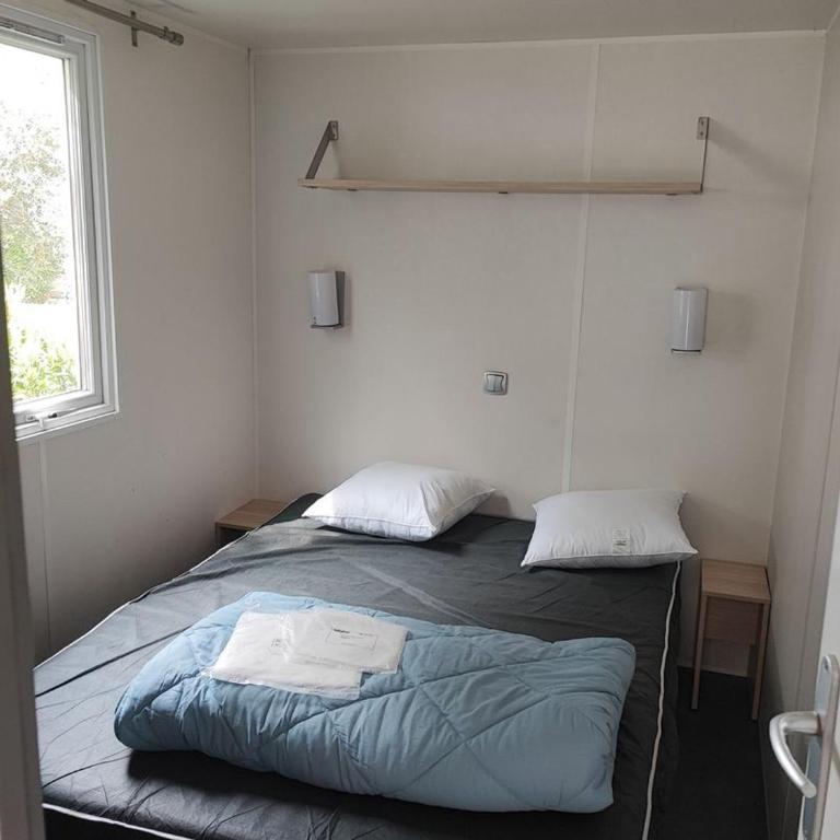 Mobil home climatisé - 5 pers. - API-1-52-2206 - Casa Móvil - 10