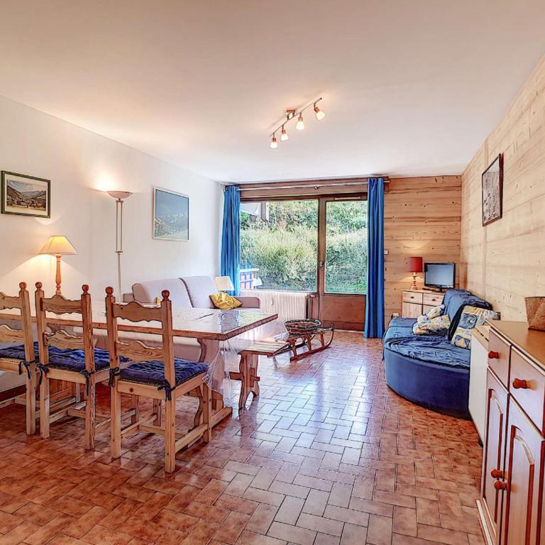 Appartement confortable, terrasse - 6 pers. - FR-1-459-258 - Appartamento - 1