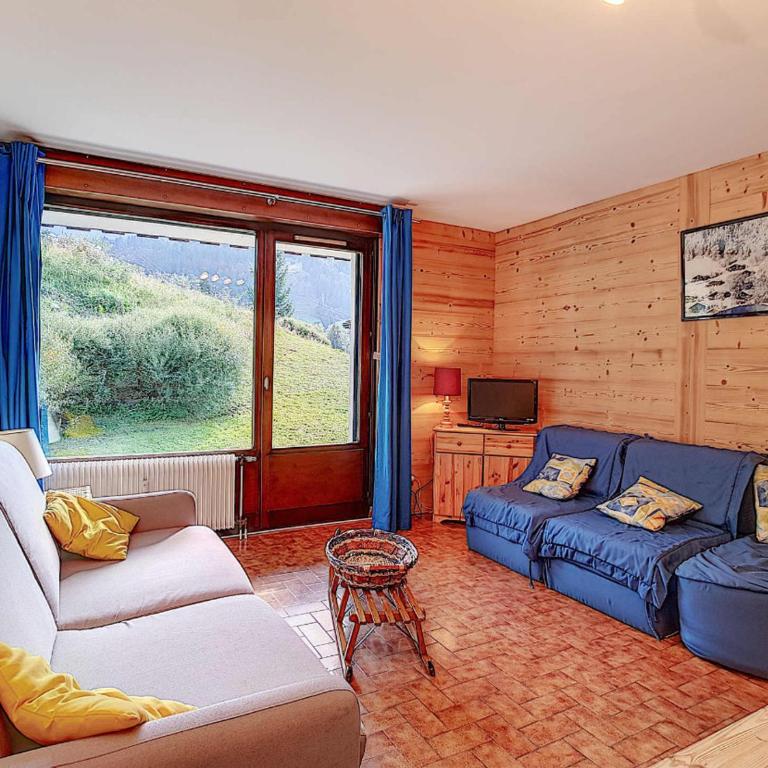 Appartement confortable, terrasse - 6 pers. - FR-1-459-258 - Appartamento - 2