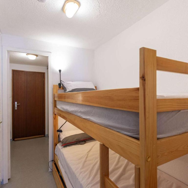 Studio centre Barèges, parking - 6 pers. - FR-1-403-116 - Studio - 5