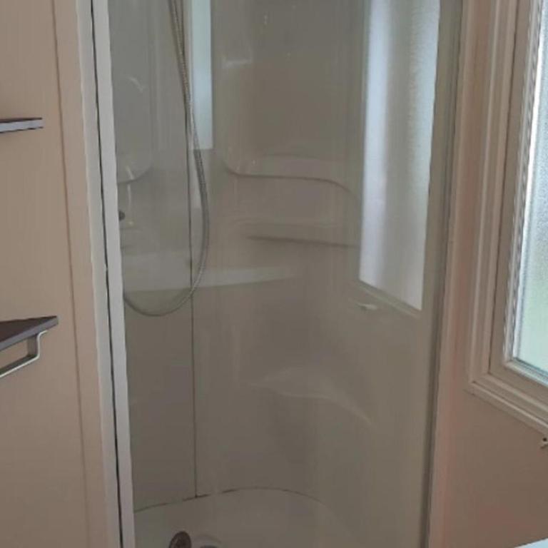 Mobil home avec clim - 6 pers. - API-1-52-2208 - Mobile Home - 7