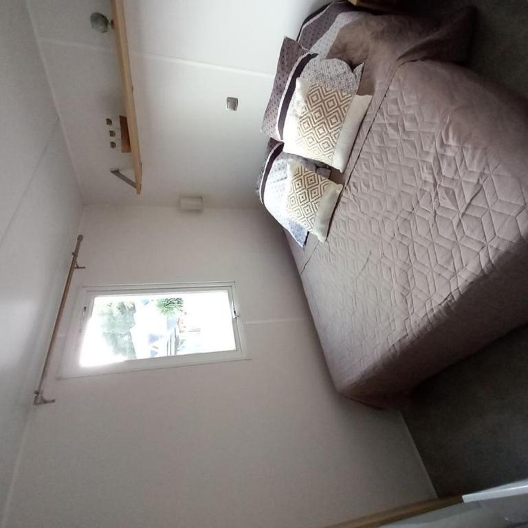 Mobil home avec clim - 6 pers. - API-1-52-2208 - Mobile Home - 9
