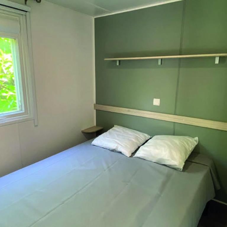 Mobil home avec clim - 6 pers. - API-1-52-2208 - Mobile Home - 17