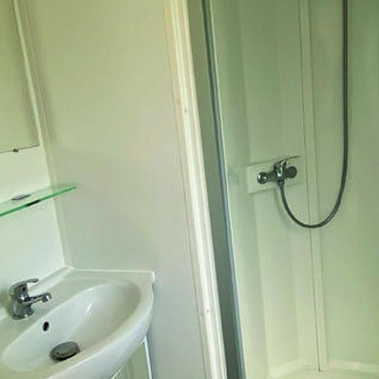 Mobil home avec clim - 6 pers. - API-1-52-2208 - Mobile Home - 18