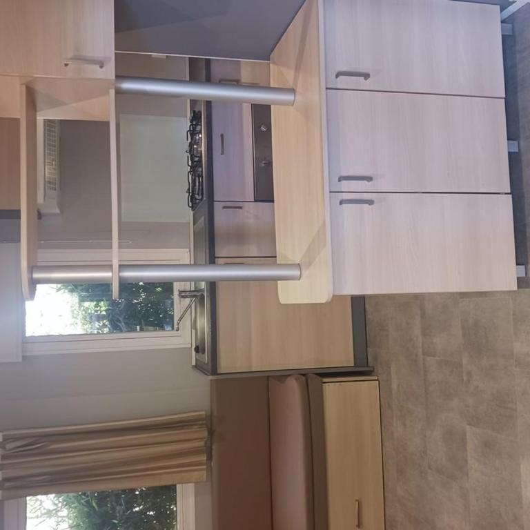 Mobil home confortable, clim - 6 pers. - API-1-52-2207 - Mobilheim - 7