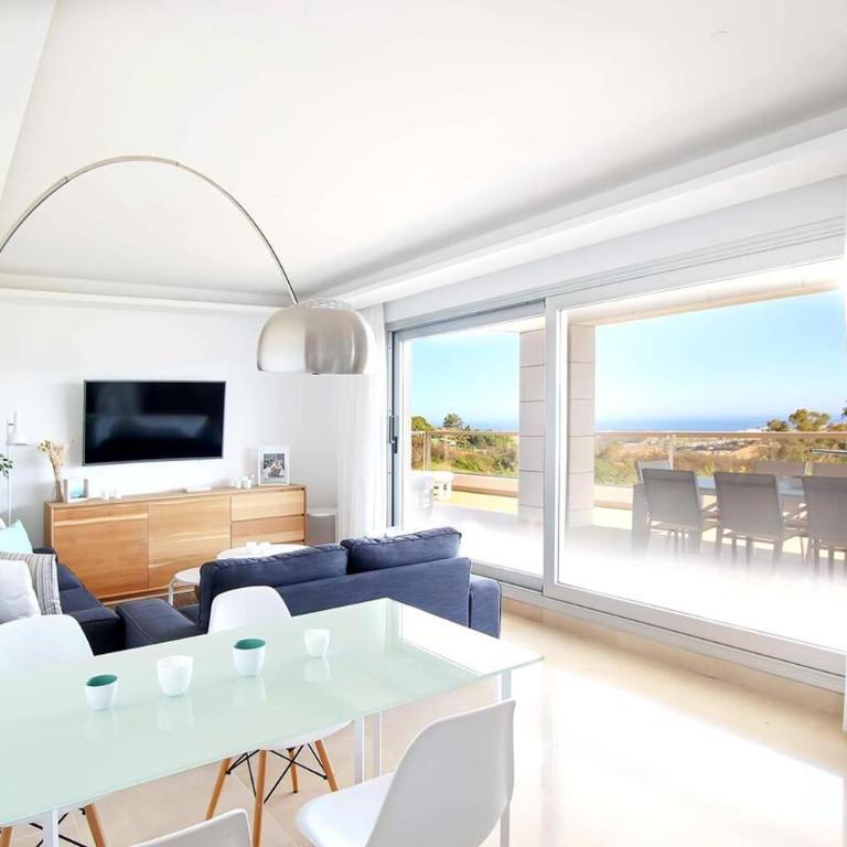 Luxury 3 bedroom Apartment at La Cala Golf - Mijas - Apartamento - 1