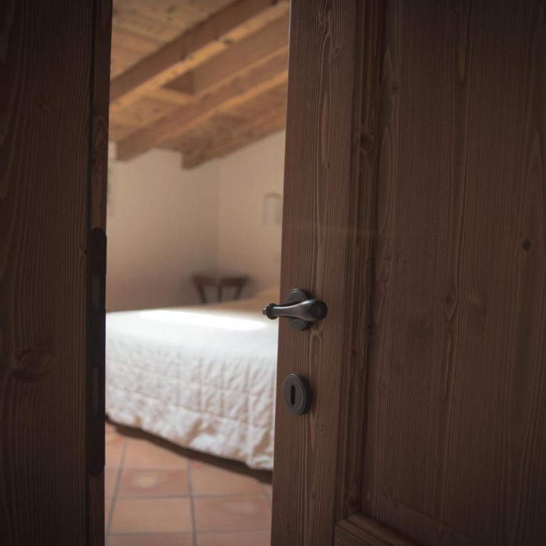 Agriturismo Le Campagnole - Camera Matrimoniale/Doppia con Letti Singoli - 15