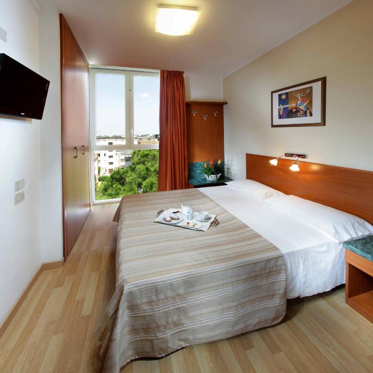 Hotel Bembo - Suite con 2 Camere da Letto - 1