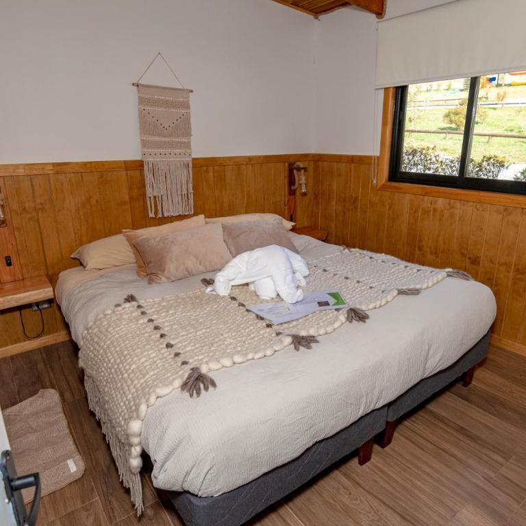 Wincarayen Lodge & Cabañas - Two-Bedroom Chalet - 18