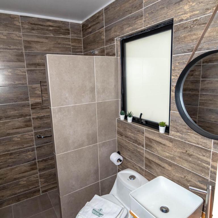 Wincarayen Lodge & Cabañas - Two-Bedroom Chalet - 15