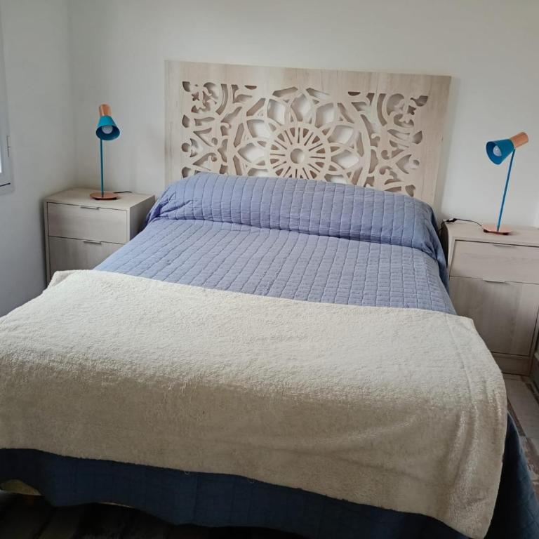 La Morenita - One-Bedroom Apartment - 2