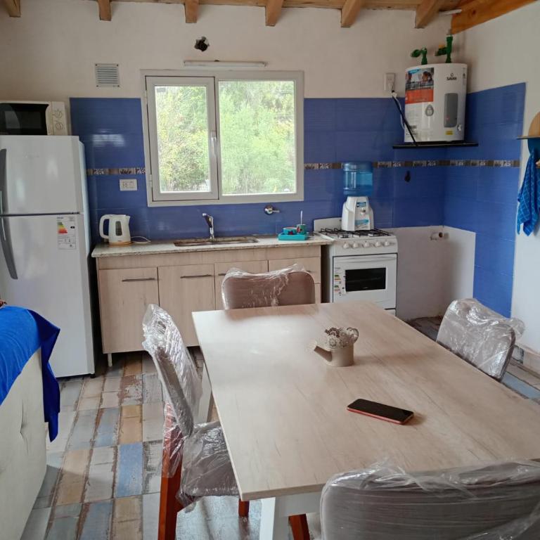 La Morenita - One-Bedroom Apartment - 3