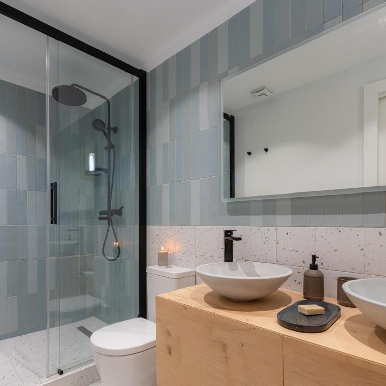 Penthouses in Plaza de la Merced - Apartamento - 43