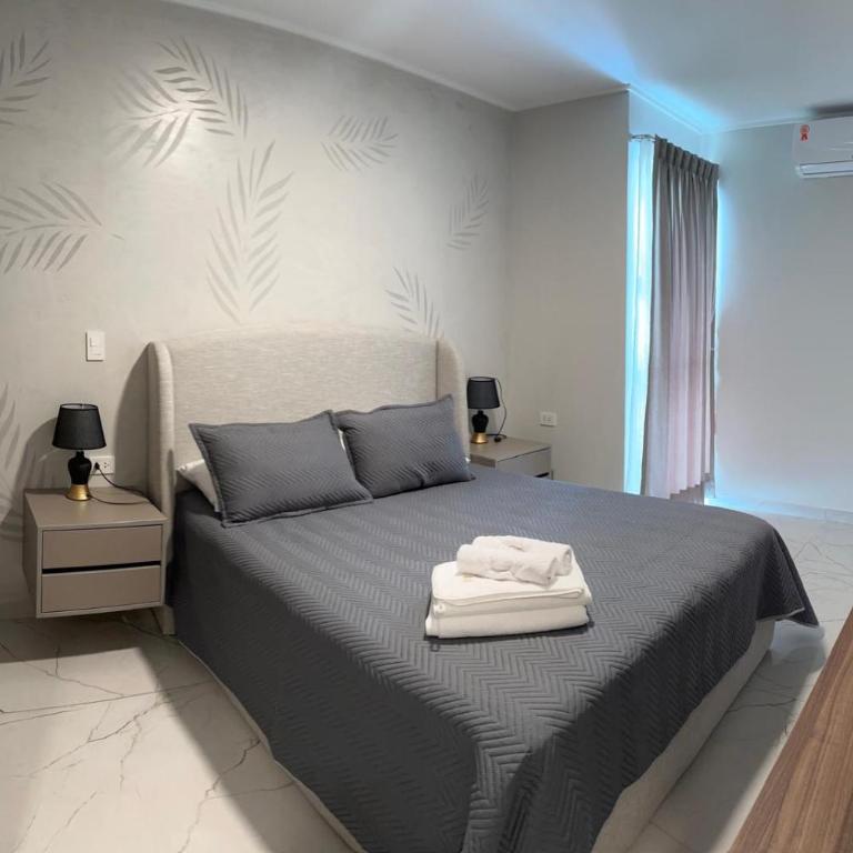 Serenity Loft - Confort, Relax y Buena Ubicación - One-Bedroom Apartment - 4