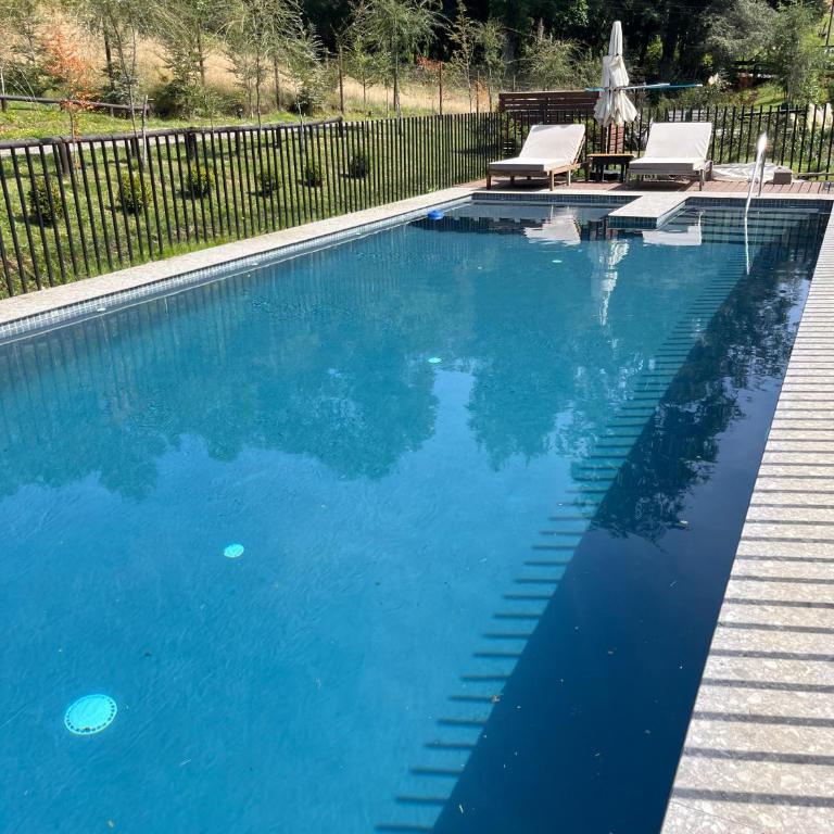 Wincarayen Lodge & Cabañas - Two-Bedroom Chalet - 28