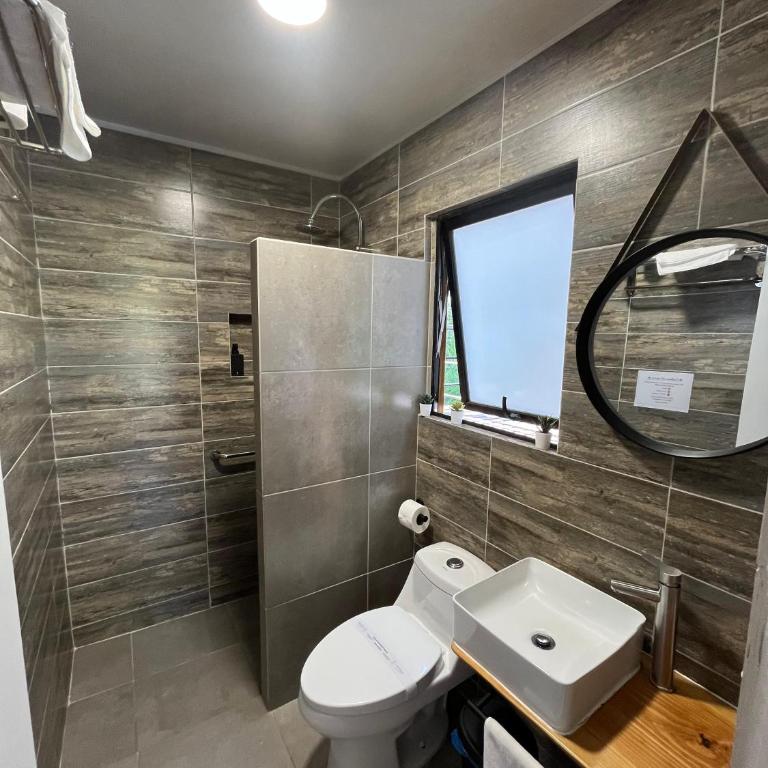 Wincarayen Lodge & Cabañas - Two-Bedroom Chalet - 16