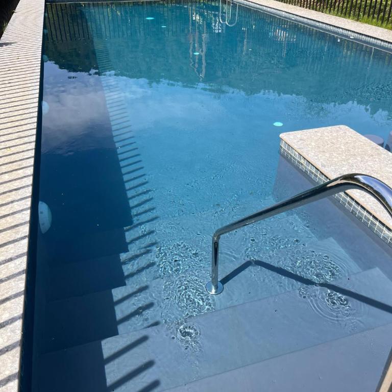 Wincarayen Lodge & Cabañas - Chalet de 2 dormitorios - 29