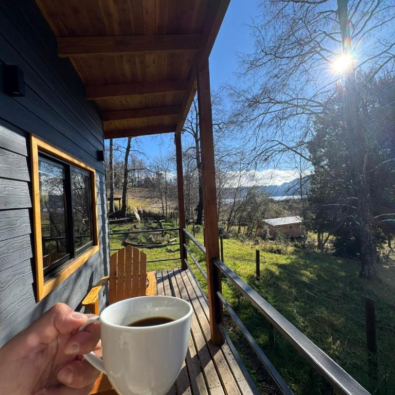 Wincarayen Lodge & Cabañas - Two-Bedroom Chalet - 11
