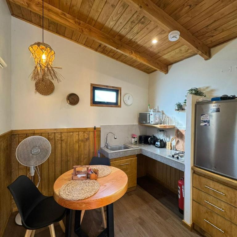 Wincarayen Lodge & Cabañas - One-Bedroom Chalet - 17