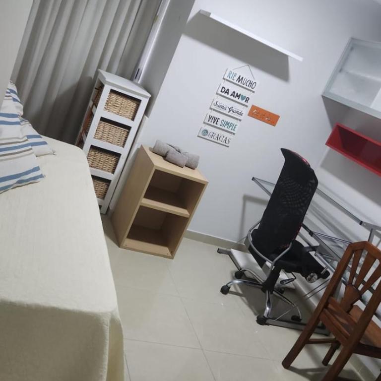 Viaggiato Alta Cordoba - Apartamento de 2 dormitorios - 8
