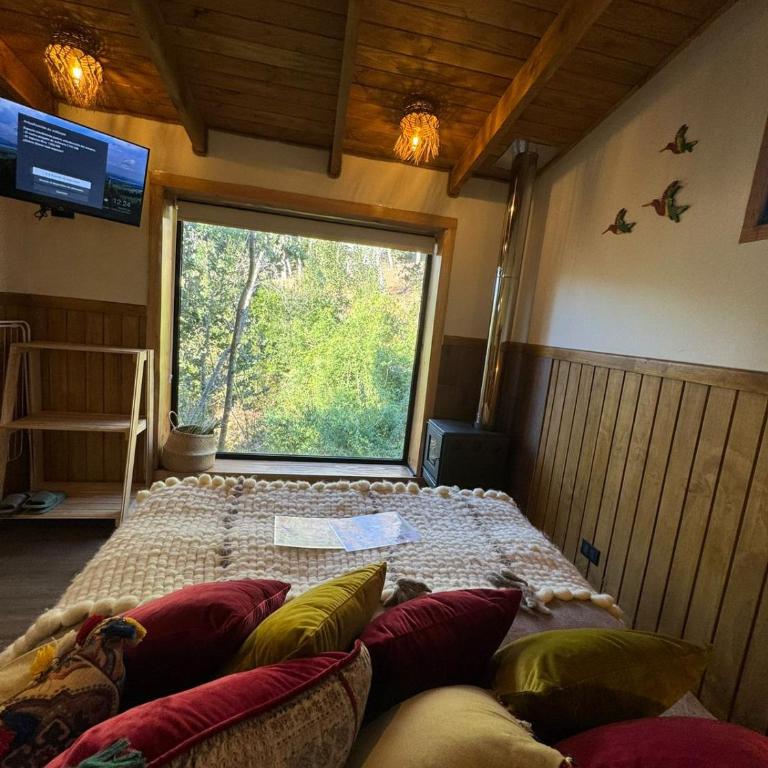 Wincarayen Lodge & Cabañas - One-Bedroom Chalet - 19