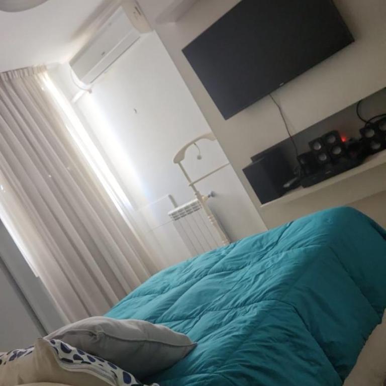 Viaggiato Alta Cordoba - Apartamento de 2 dormitorios - 13