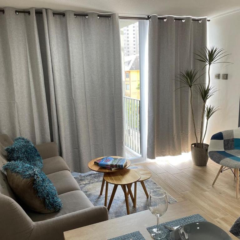 Cozy apartment - Apartamento de 1 dormitorio - 1