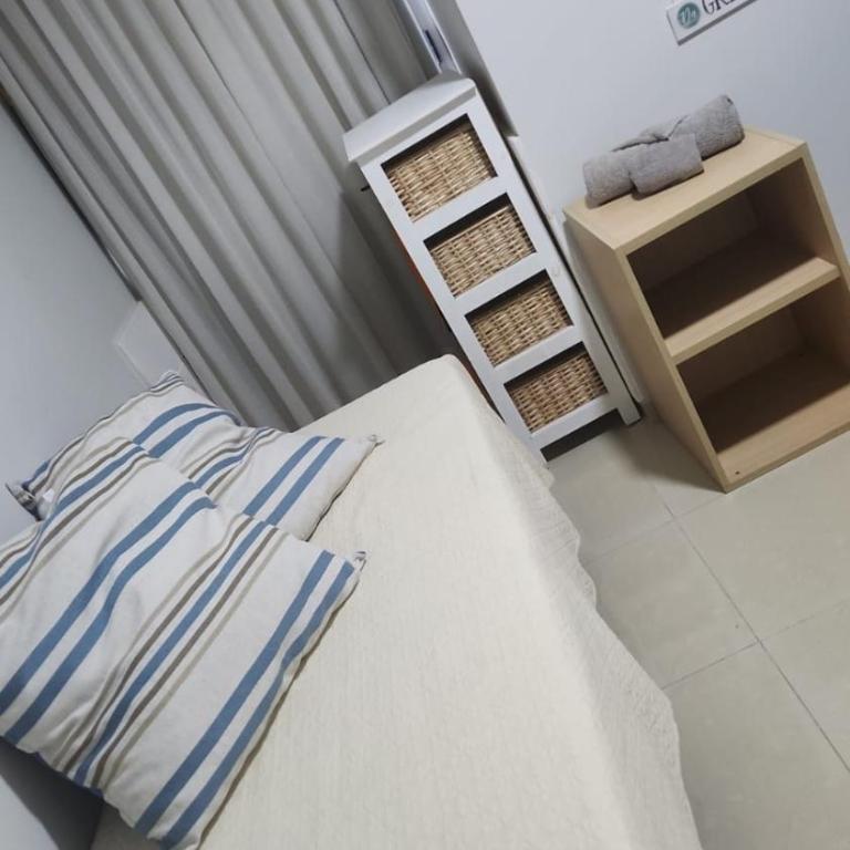 Viaggiato Alta Cordoba - Apartamento de 2 dormitorios - 7